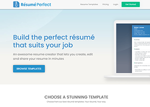 Resume-Perfect.com